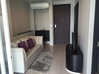 1 bed Condo in Rhythm Sukhumvit 44 Phra Khanong Sub District C11127