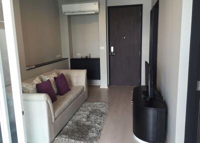 1 bed Condo in Rhythm Sukhumvit 44 Phra Khanong Sub District C11127