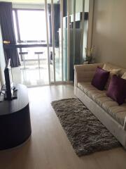 1 bed Condo in Rhythm Sukhumvit 44 Phra Khanong Sub District C11127