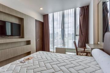 1 bed Condo in The Alcove Thonglor 10 Khlong Tan Nuea Sub District C11126