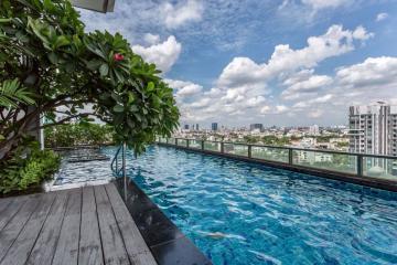 1 bed Condo in The Alcove Thonglor 10 Khlong Tan Nuea Sub District C11126