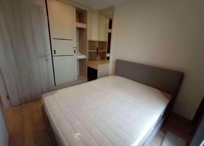 1 bed Condo in Serio Sukhumvit 50 Phra Khanong Sub District C11124