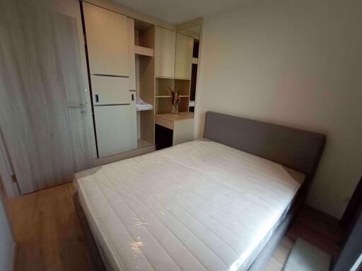 1 bed Condo in Serio Sukhumvit 50 Phra Khanong Sub District C11124