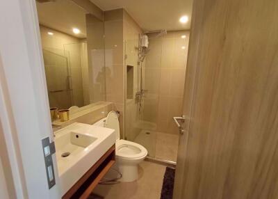 1 bed Condo in Serio Sukhumvit 50 Phra Khanong Sub District C11124