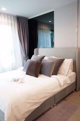 2 bed Condo in Life Ladprao Chomphon Sub District C11121