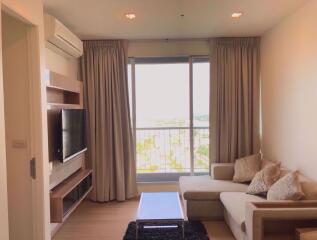 1 bed Condo in Rhythm Sukhumvit Phra Khanong Sub District C11118