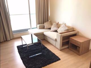 1 bed Condo in Rhythm Sukhumvit Phra Khanong Sub District C11118