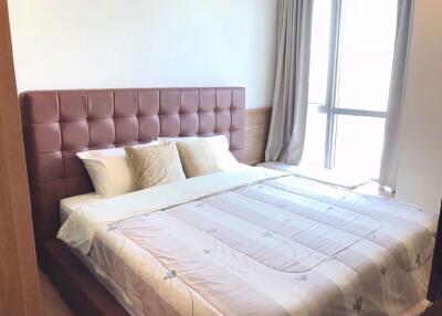 1 bed Condo in Rhythm Sukhumvit Phra Khanong Sub District C11118