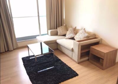 1 bed Condo in Rhythm Sukhumvit Phra Khanong Sub District C11118