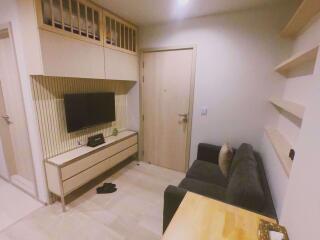 1 bed Condo in Life One Wireless Lumphini Sub District C11113