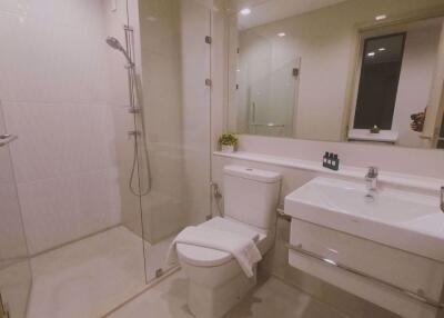 1 bed Condo in Life One Wireless Lumphini Sub District C11113