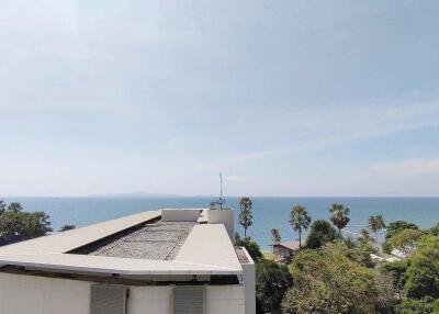 Ananya Beach Front Condo for Sale in Naklua