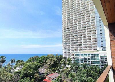 Ananya Beach Front Condo for Sale in Naklua