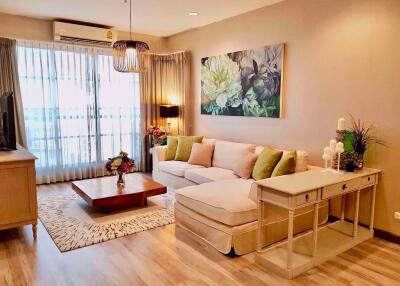 3 bed Condo in CitiSmart Sukhumvit 18 Khlongtoei Sub District C11112