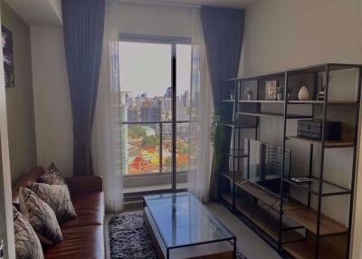 1 bed Condo in The Lofts Ekkamai Phrakhanongnuea Sub District C11110