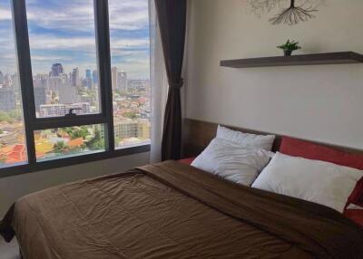 1 bed Condo in The Lofts Ekkamai Phrakhanongnuea Sub District C11110