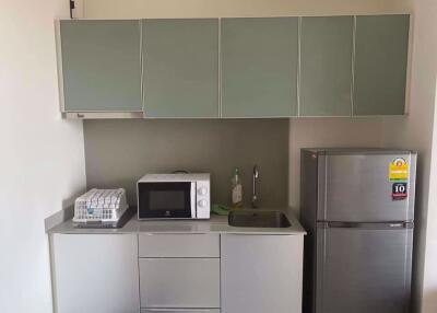 1 bed Condo in The Lofts Ekkamai Phrakhanongnuea Sub District C11110