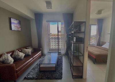 1 bed Condo in The Lofts Ekkamai Phrakhanongnuea Sub District C11110