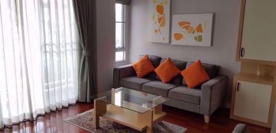 2 bed Condo in 49 Plus Khlong Tan Nuea Sub District C11105