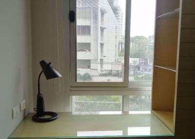 2 bed Condo in 49 Plus Khlong Tan Nuea Sub District C11105