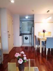 2 bed Condo in 49 Plus Khlong Tan Nuea Sub District C11105