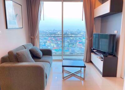 2 bed Condo in The Bloom Sukhumvit 71 Phrakhanongnuea Sub District C11104