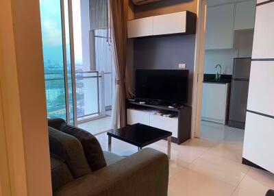 2 bed Condo in The Bloom Sukhumvit 71 Phrakhanongnuea Sub District C11104