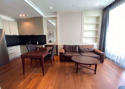 1 bed Condo in Quattro by Sansiri Khlong Tan Nuea Sub District C11100