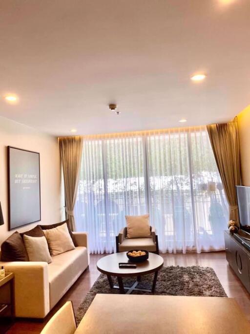 2 bed Condo in The Hudson Sathorn 7 Thungmahamek Sub District C11098