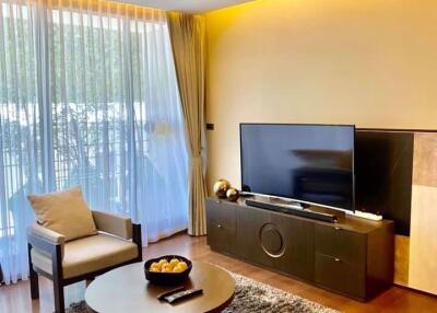 2 bed Condo in The Hudson Sathorn 7 Thungmahamek Sub District C11098