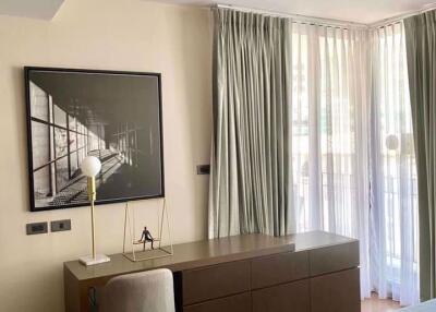 2 bed Condo in The Hudson Sathorn 7 Thungmahamek Sub District C11098