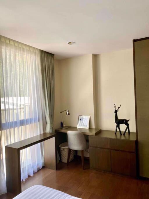 2 bed Condo in The Hudson Sathorn 7 Thungmahamek Sub District C11098