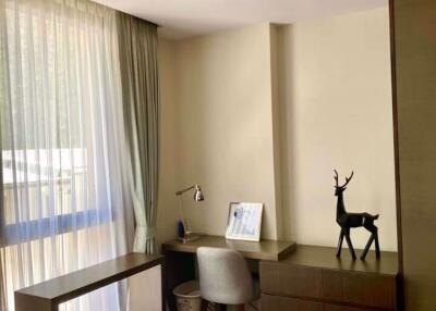 2 bed Condo in The Hudson Sathorn 7 Thungmahamek Sub District C11098