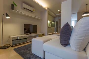 1 bed Condo in LIV@49 Khlong Tan Nuea Sub District C11095