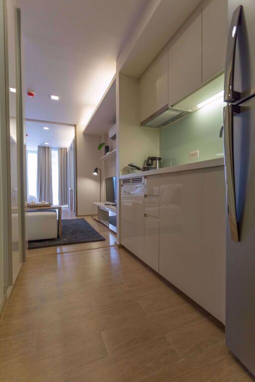 1 bed Condo in LIV@49 Khlong Tan Nuea Sub District C11095