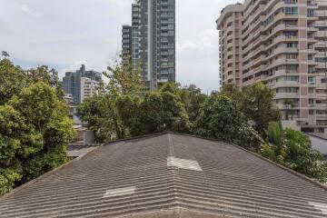 1 bed Condo in LIV@49 Khlong Tan Nuea Sub District C11095