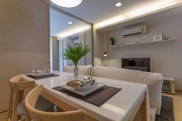 1 bed Condo in LIV@49 Khlong Tan Nuea Sub District C11095