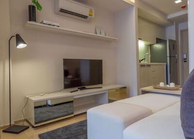 1 bed Condo in LIV@49 Khlong Tan Nuea Sub District C11095