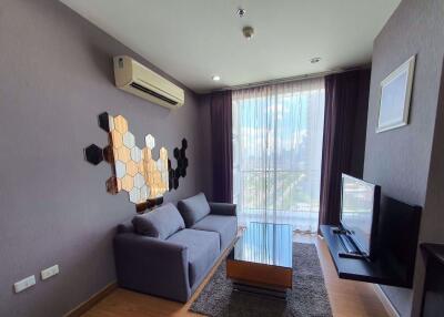 2 bed Condo in The Complete Narathiwat Chong Nonsi Sub District C11092