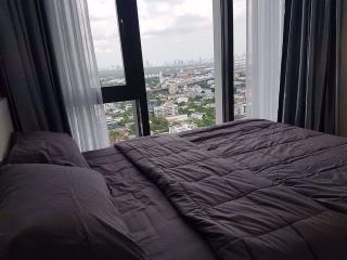 1 bed Condo in The Line Sukhumvit 101 Bangchak Sub District C11088