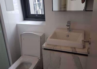 1 bed Condo in The Line Sukhumvit 101 Bangchak Sub District C11088