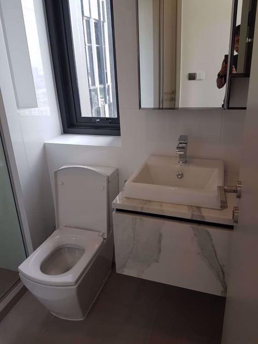 1 bed Condo in The Line Sukhumvit 101 Bangchak Sub District C11088