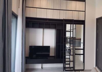 1 bed Condo in The Line Sukhumvit 101 Bangchak Sub District C11088