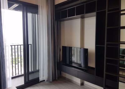 1 bed Condo in The Line Sukhumvit 101 Bangchak Sub District C11088