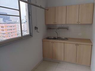 2 bed Condo in City Home Ratchada (Supalai) Huai Khwang Sub District C11086