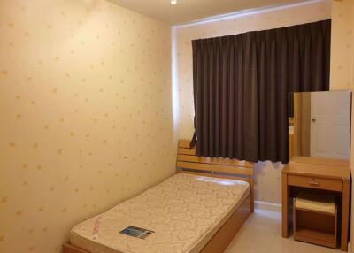 2 bed Condo in City Home Ratchada (Supalai) Huai Khwang Sub District C11086