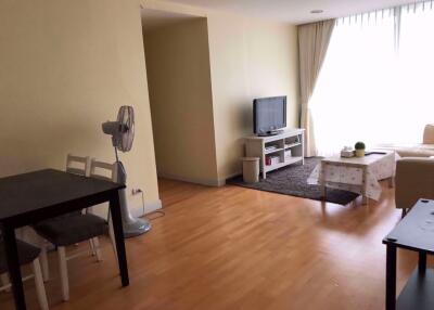 2 bed Condo in The Fine @ River Banglamphulang Sub District C11084