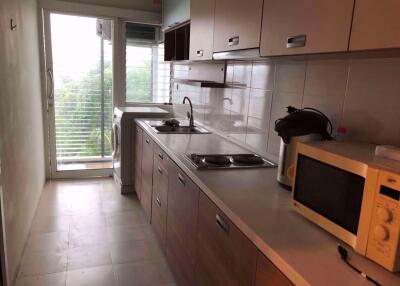 2 bed Condo in The Fine @ River Banglamphulang Sub District C11084