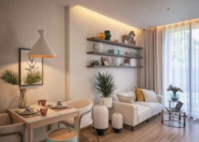 3 bed Condo in Skyrise Avenue Sukhumvit 64 Bangchak Sub District C11079