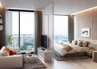 3 bed Condo in Skyrise Avenue Sukhumvit 64 Bangchak Sub District C11079